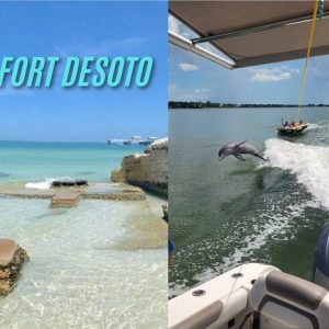 Private Boat: Island Cruise and Dolphins - Photo 2