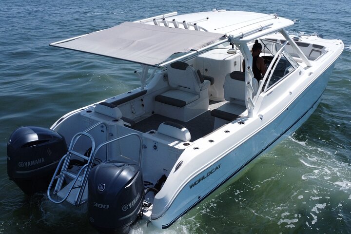 Private Boat: Island Cruise and Dolphins - Photo 10