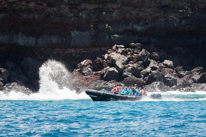 Adventurous and Exhilarating ride hugging the coastline - Kona Snorkeling: Beat the Crowd to Kealakekua Bay