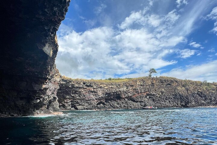 Kona Snorkeling: Beat the Crowd to Kealakekua Bay - Photo 9