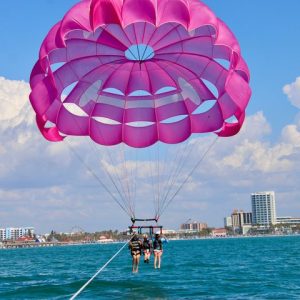 Clearwater Beach Parasailing Experience - Photo 2