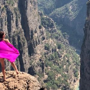 From Side : Rafting & Jeep Safari & Tazı Canyon with Lunch - Photo 2
