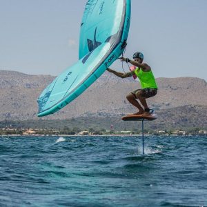 Wing Foil Experience with Instructor in Mallorca - Photo 1