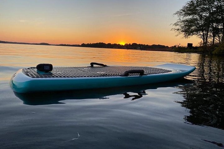 Private Efoil Adventure on Lake Norman, Lake Wylie or MIL with CharlotteEfoil - Photo 5