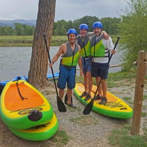 Rentals: 1-Day TUBE (Single) - Photo 2