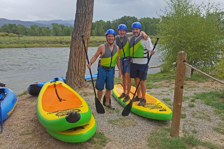 Rentals: 1-Day TUBE (Single) - Photo 2