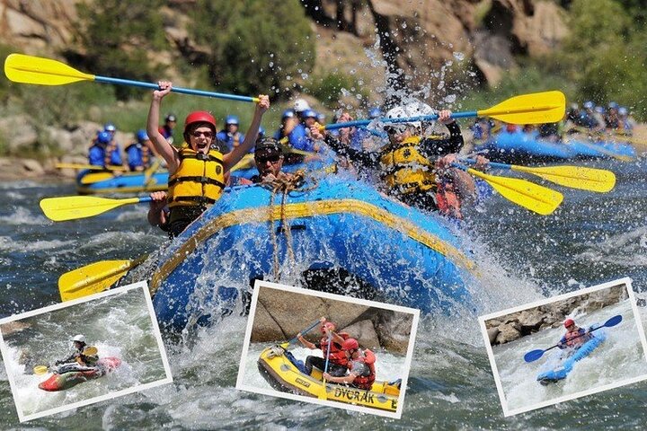 Rentals: Half-Day TUBE (am or pm) - Photo 4