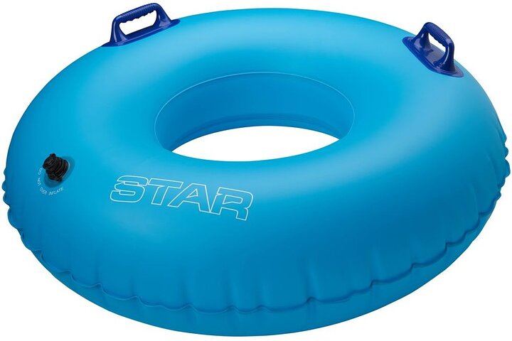 Rentals: Half-Day TUBE (am or pm) - Photo 1