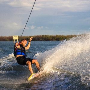 Marco Island Private 3 Hour Watersports Adventure - Photo 2