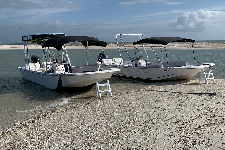Marco Island Private 3 Hour Watersports Adventure - Photo 4
