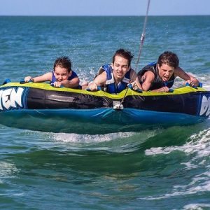 Marco Island Private 3 Hour Watersports Adventure - Photo 1
