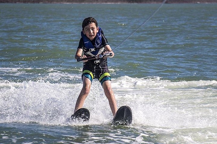 Marco Island Private 3 Hour Watersports Adventure - Photo 6