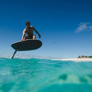 Advanced - Off-Water Electric Hydrofoil Surfboard – Premium eFoil Adventures