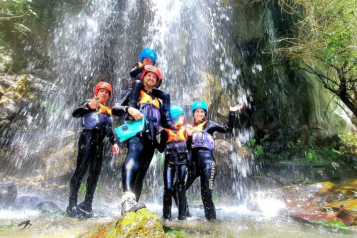 Body Rafting in the Alcantara Gorges - Photo 6
