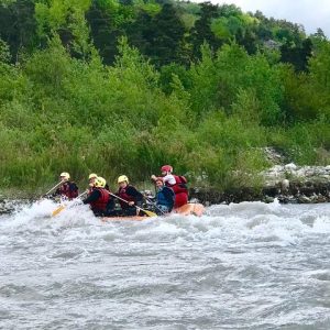 Rafting on the Drac - Gap - Photo 2