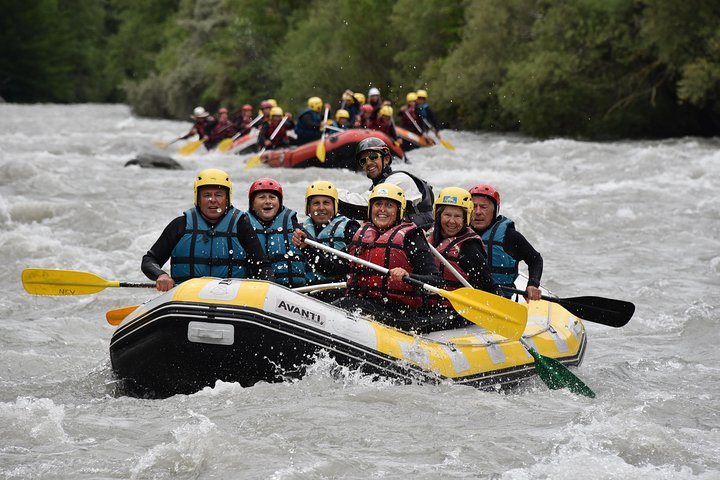 Rafting on the Drac - Gap - Photo 4