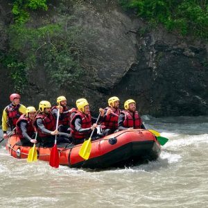 Rafting on the Drac - Gap - Photo 1