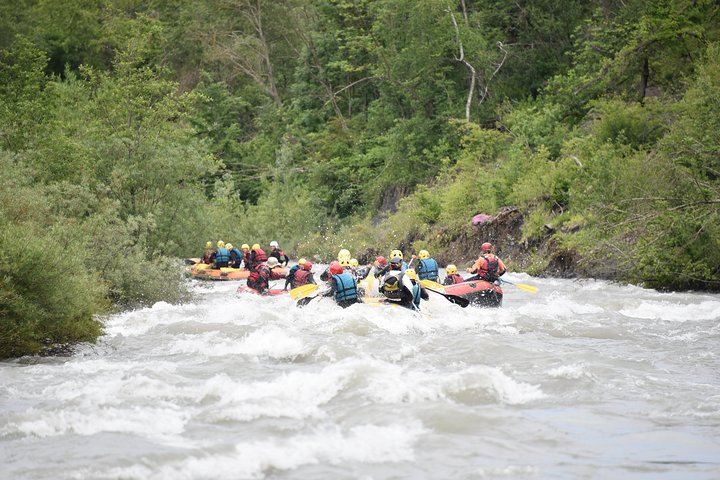 Rafting on the Drac - Gap - Photo 6