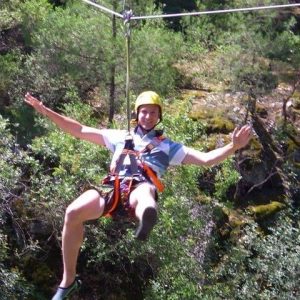 Full-Day Rafting, Ziplining, Quad and Buggy Adventure from Side/Manavgat - Photo 2
