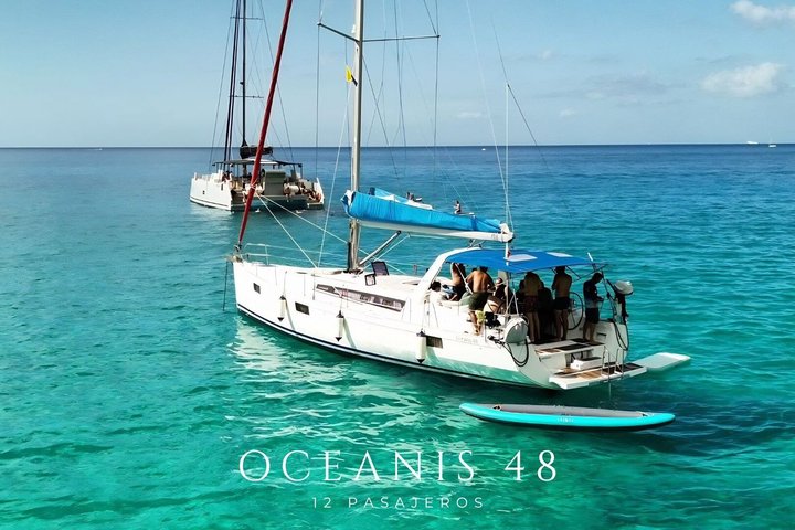 Private Boat Tours Mallorca | All Inclusive & Water Activities - Photo 2