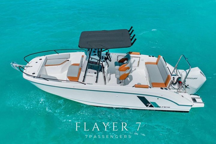 Private Boat Tours Mallorca | All Inclusive & Water Activities - Photo 4