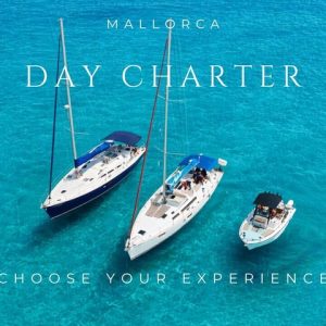Private Boat Tours Mallorca | All Inclusive & Water Activities - Photo 1