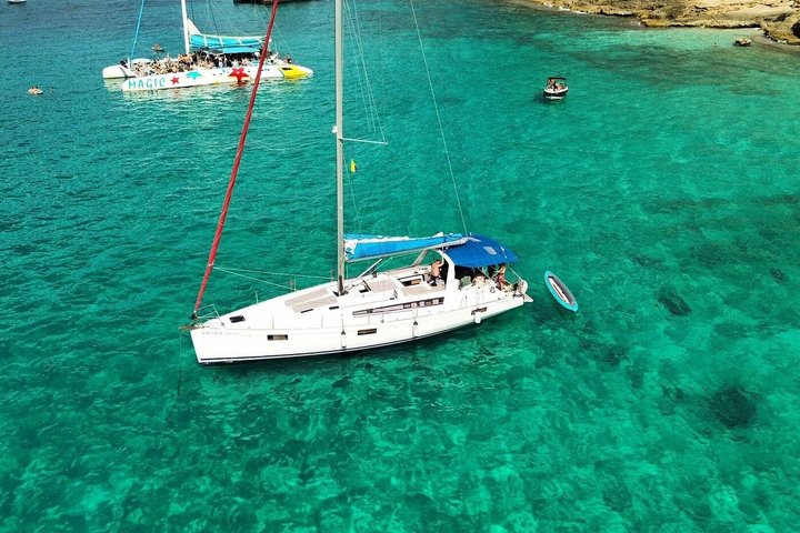 Private Boat Tours Mallorca | All Inclusive & Water Activities - Photo 6
