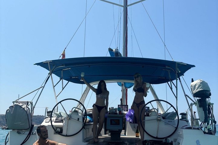 Private Boat Tours Mallorca | All Inclusive & Water Activities - Photo 7