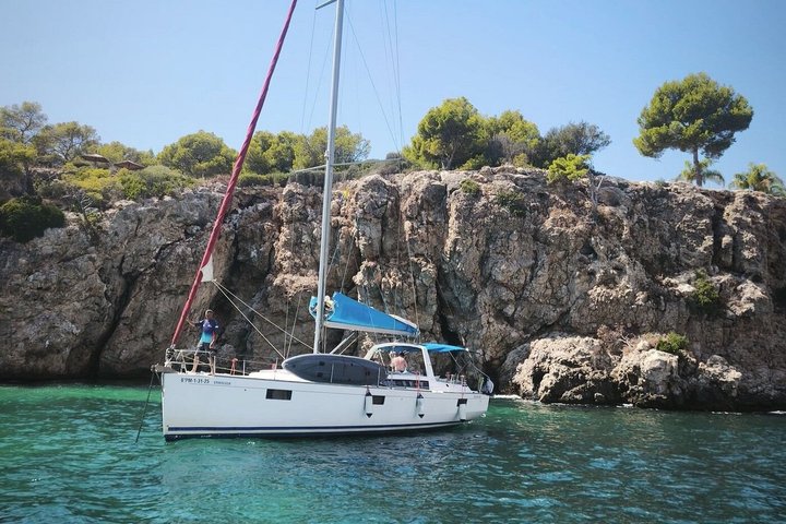 Private Boat Tours Mallorca | All Inclusive & Water Activities - Photo 8