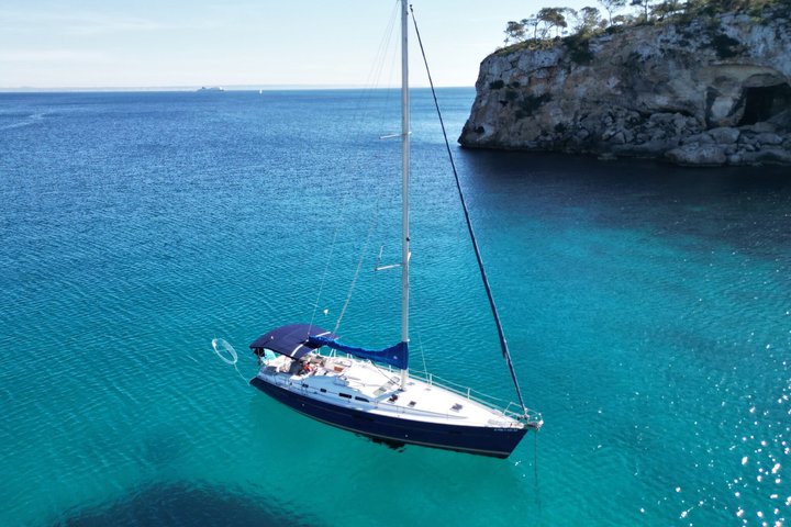 Private Boat Tours Mallorca | All Inclusive & Water Activities - Photo 10