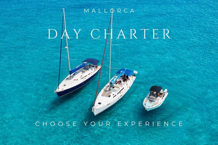 Private Boat Tours Mallorca | All Inclusive & Water Activities - Photo 1