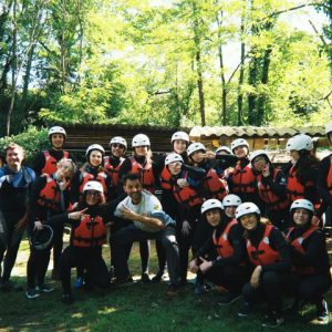 Kayak Adventure in Tuscany - Photo 2