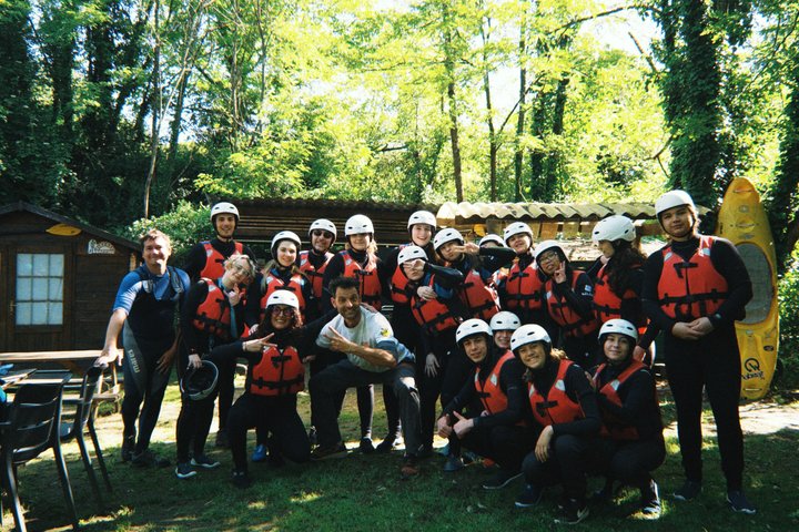 Kayak Adventure in Tuscany - Photo 2