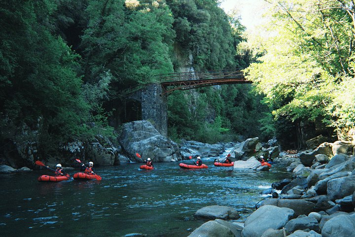 Kayak Adventure in Tuscany - Photo 4