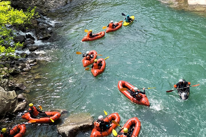 Kayak Adventure in Tuscany - Photo 5