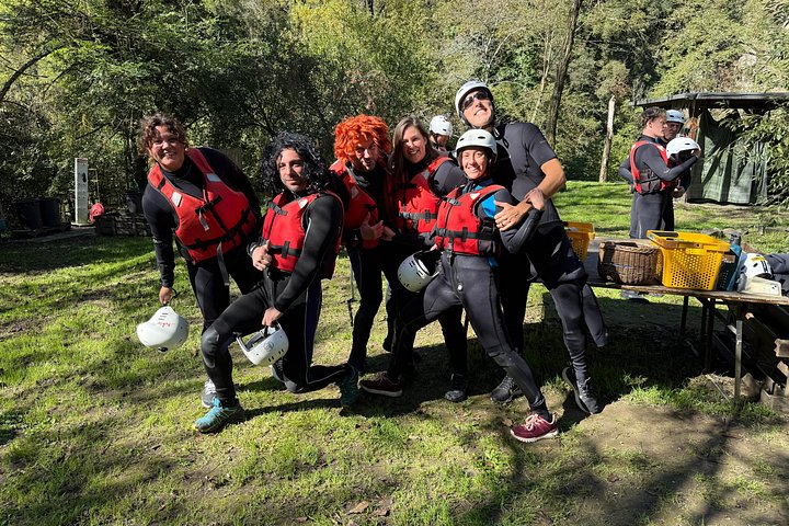 Kayak Adventure in Tuscany - Photo 6
