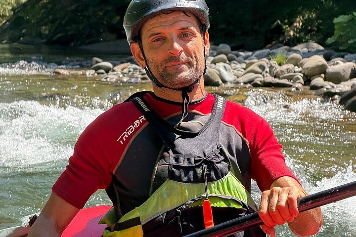 Kayak Adventure in Tuscany - Photo 8