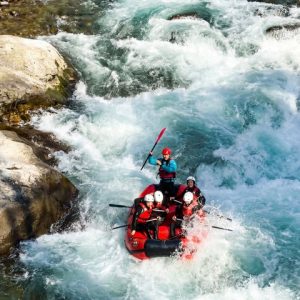 Rafting Adventure in Tuscany - Photo 2