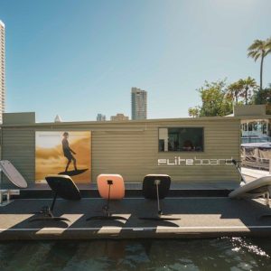 Fliteboard Gold Coast eFoil Experience - Photo 2