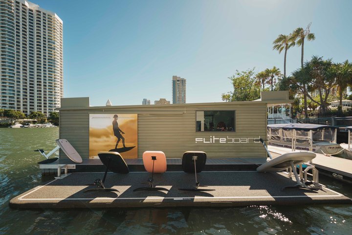 Fliteboard Gold Coast eFoil Experience - Photo 2
