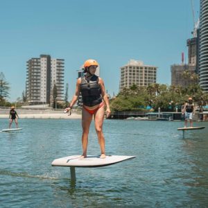 Fliteboard Gold Coast eFoil Experience - Photo 1
