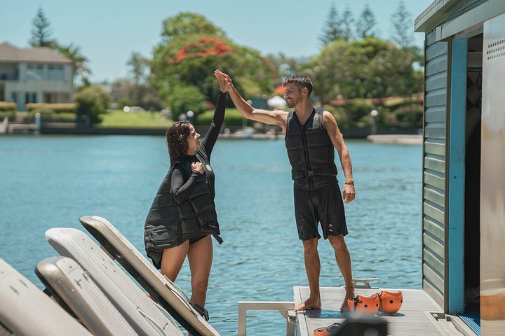 Fliteboard Gold Coast eFoil Experience - Photo 7