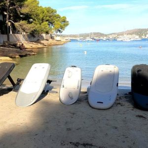 eFoil Experience Mallorca – Private Trio Session (3 Riders) - Photo 2