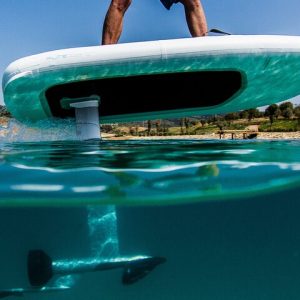 Private eFoil Experience in Mallorca – Solo Rider Experience - Photo 2