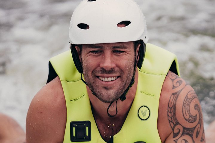 Guaranteed smiles - Fliteboard eFoil Lesson and Experience in Noosa