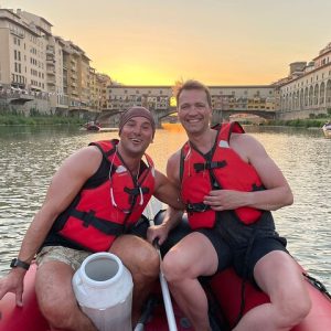 Florence Soft Rafting Experience - Photo 1