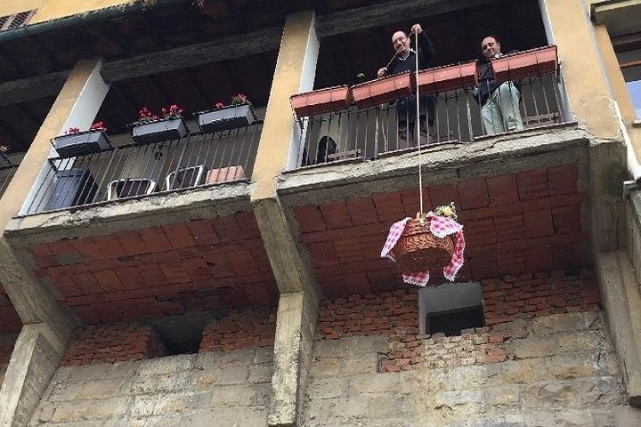 Florence Soft Rafting Experience - Photo 7