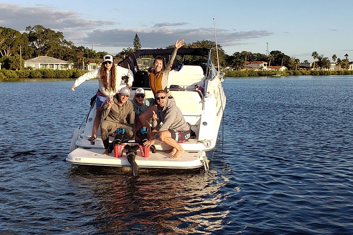 Flyboarding Adventure with 1 on 1 Coaching - Photo 4