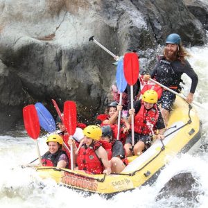 Barron River Rafting: Cairns, Port Douglas or Self-Drive - Photo 1