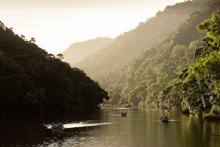 Experience Cairns White Water Tubing and Rafting - Photo 8